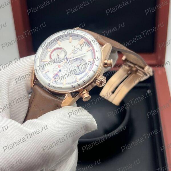 Tag Heuer Carrera Chronosprint Porsche 10788 фото 4