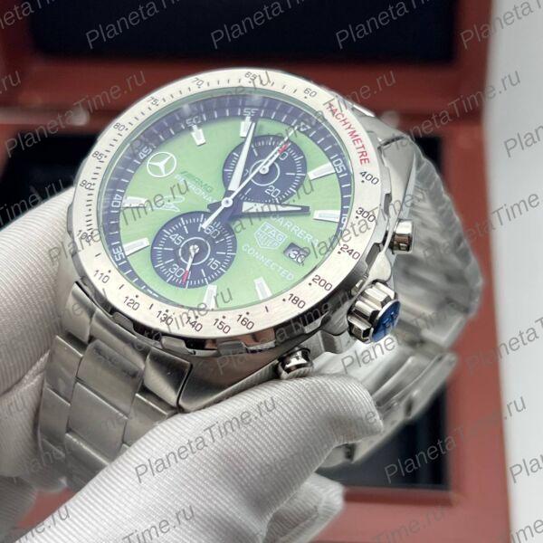 Tag Heuer Carrera Mercedes-Benz AMG Petronas 10799 фото 4