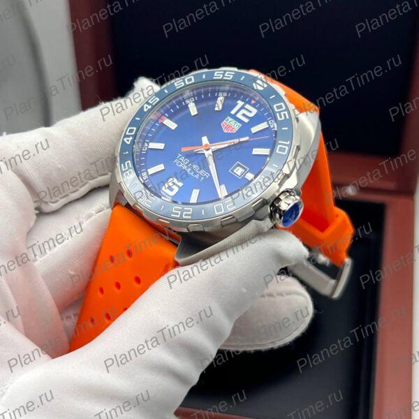Tag Heuer Formula 1 Automatic 10814 фото 4
