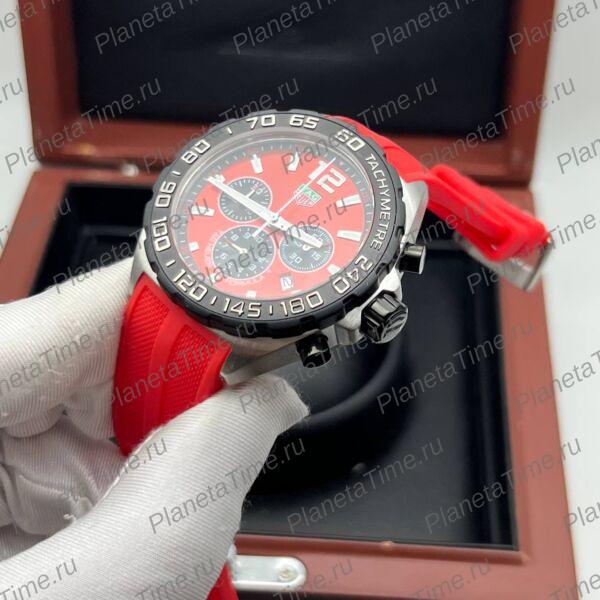 Tag Heuer Formula 1 Chronograph 10816 фото 4