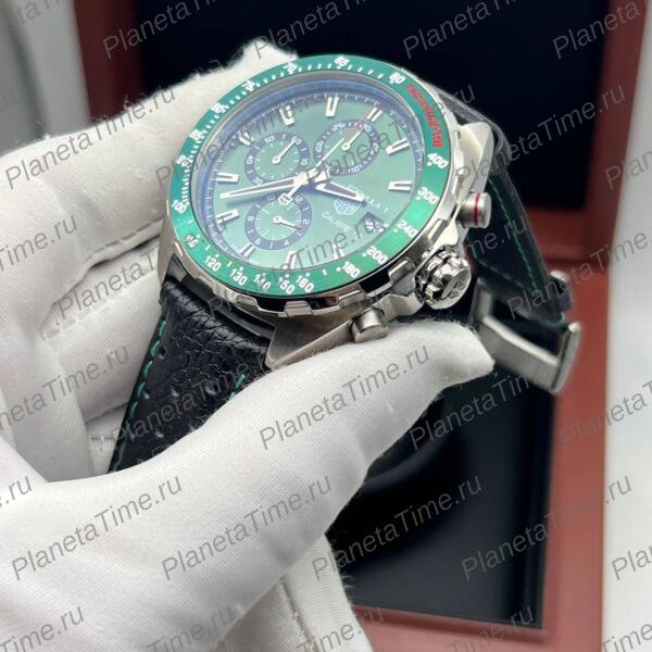 Tag Heuer Formula 1 Chronograph 10820 фото 4