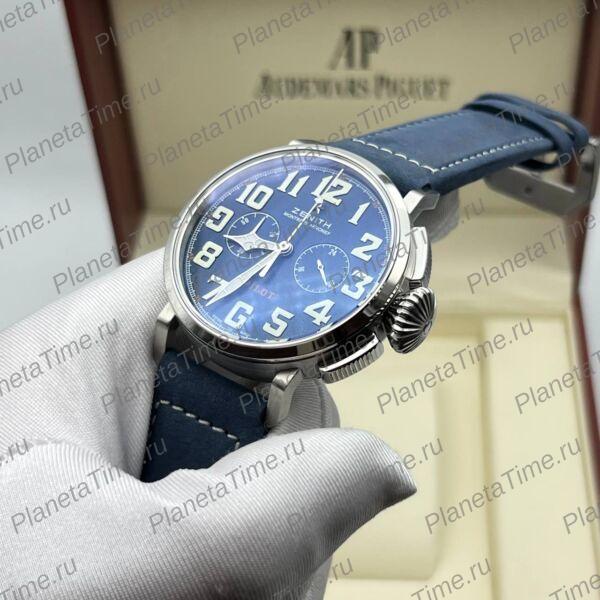Zenith Pilot Type 20 Chronograph 10009 фото 7