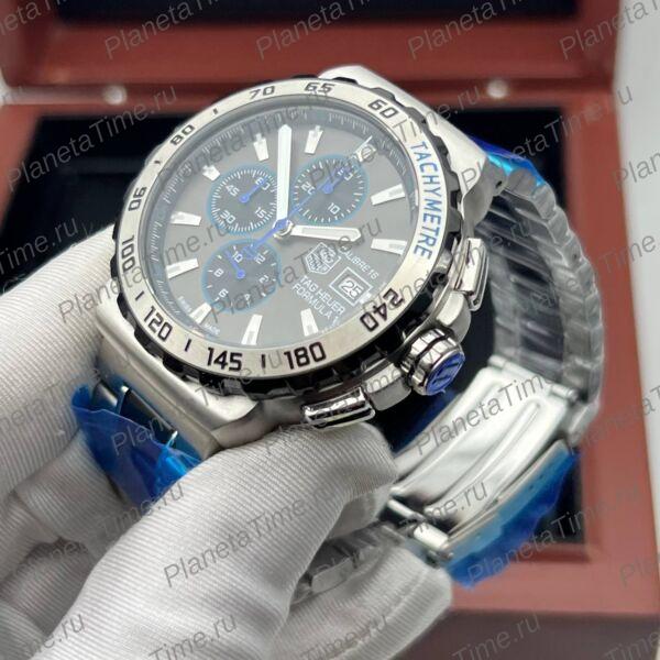 Tag Heuer Formula 1 Chronograph 10823 фото 4