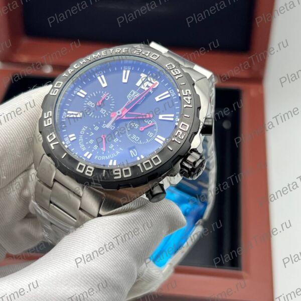 Tag Heuer Formula 1 Chronograph 10824 фото 4