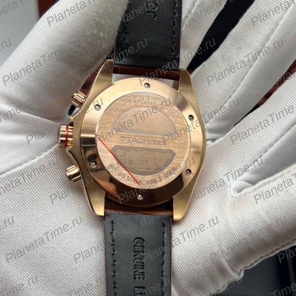 Tag Heuer Grand Carrera Calibre 17 RS 10857 фото 6