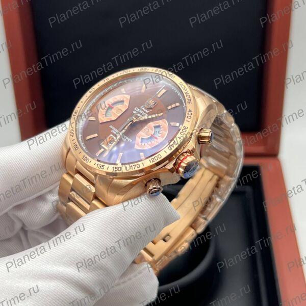 Tag Heuer Grand Carrera Calibre 17 RS 10858 фото 4