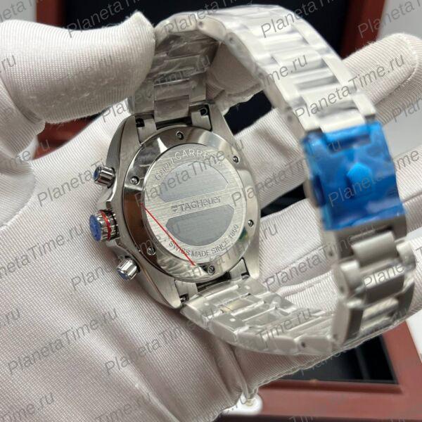 Tag Heuer Grand Carrera Calibre 17 RS 10859 фото 6