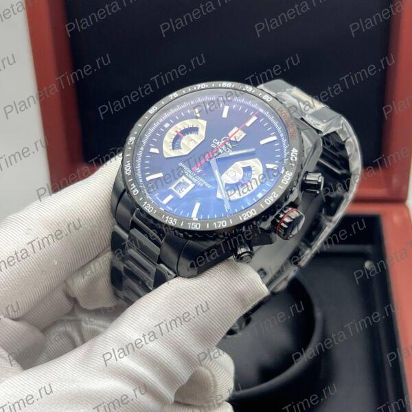 Tag Heuer Grand Carrera Calibre 17 RS 10860 фото 4
