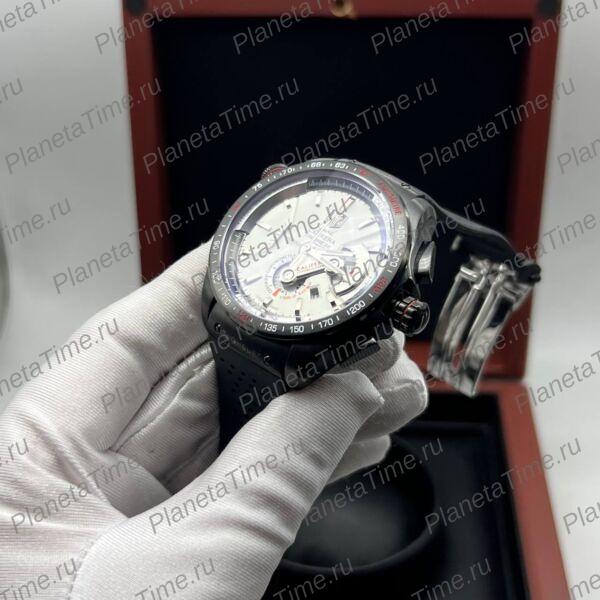 Tag Heuer Grand Carrera Calibre 36 10866 фото 4