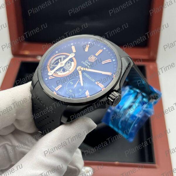 Tag Heuer Grand Carrera Pendulum 10877 фото 2