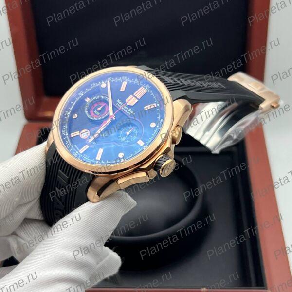 Tag Heuer Mercedes Benz SLS 10893 фото 4