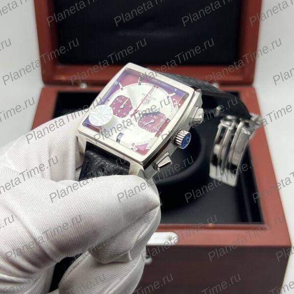Tag Heuer Monaco Chronograph 10901 фото 4