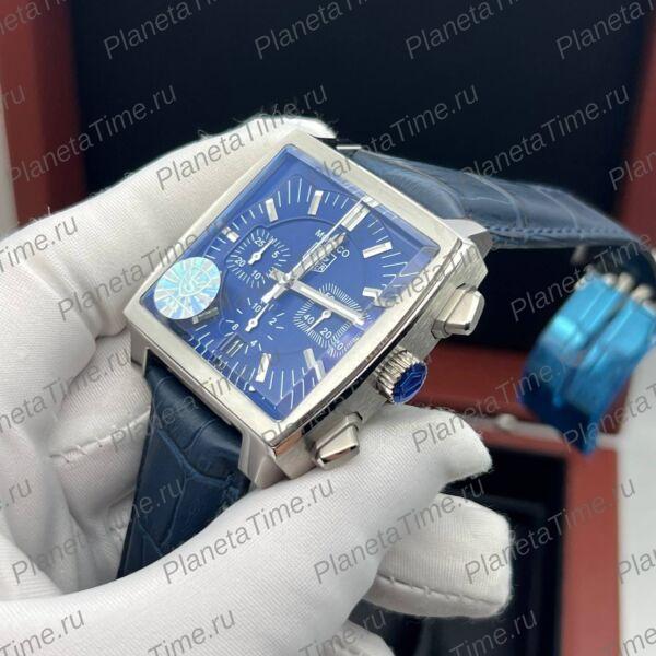 Tag Heuer Monaco Chronograph 10910 фото 5