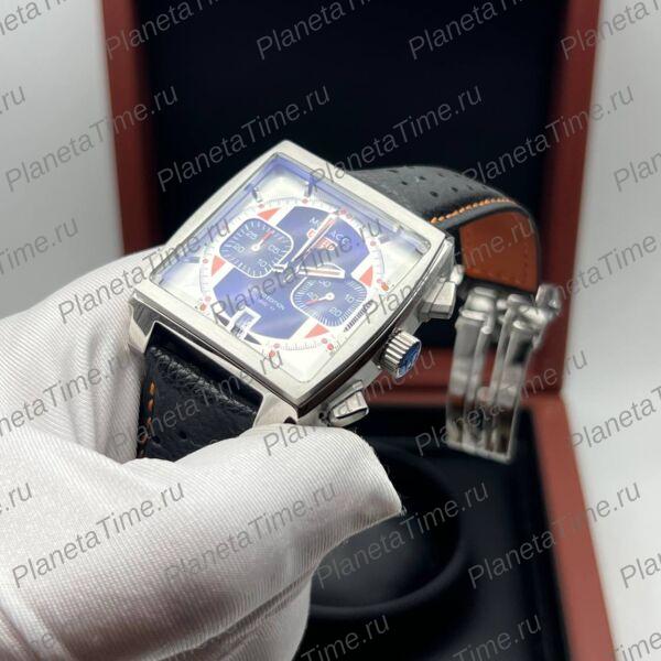 Tag Heuer Monaco Chronograph 10911 фото 4