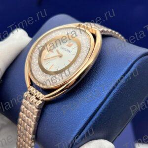 Swarovski Crystalline Oval 10936