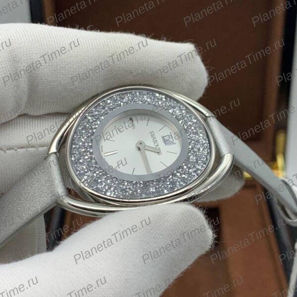 Swarovski Crystalline Oval 10941 фото 4