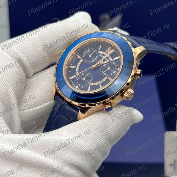 Swarovski Octea Lux Chrono 10964 фото 4