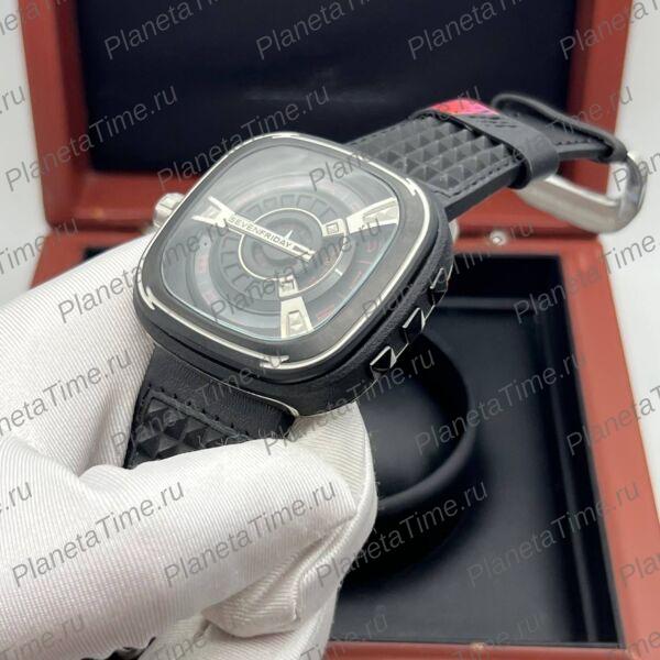SevenFriday M1/04 Punk Limited Edition фото 4