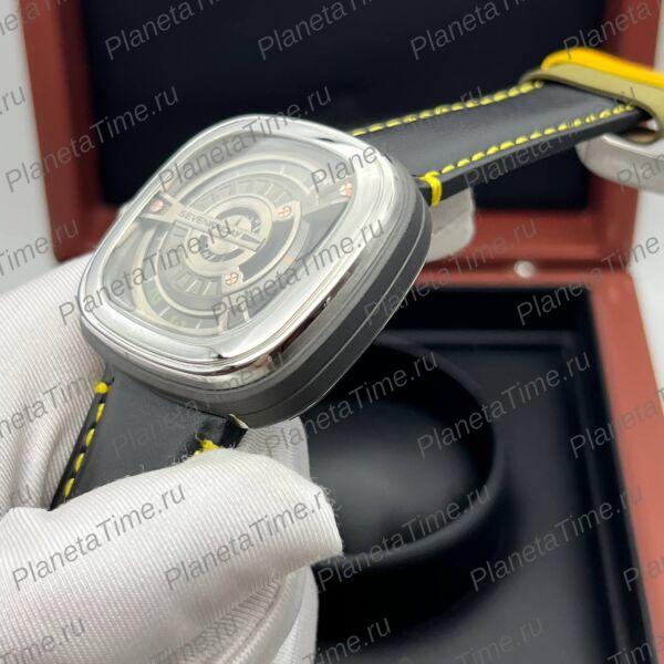 SevenFriday M1/06 India Edition фото 4