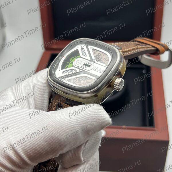SevenFriday M1B/02 El Charro фото 4