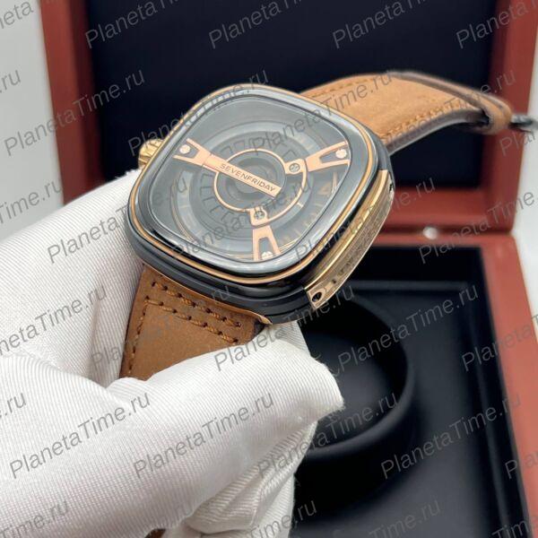 SevenFriday M2/02 Revolution фото 2