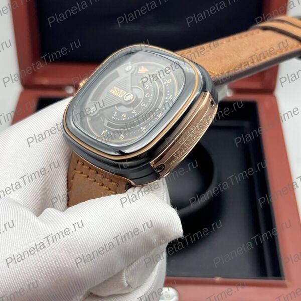 SevenFriday M2B/01 Revolution фото 4