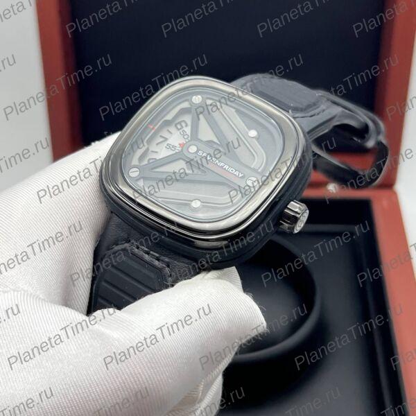 SevenFriday M3/01 Spaceship фото 4