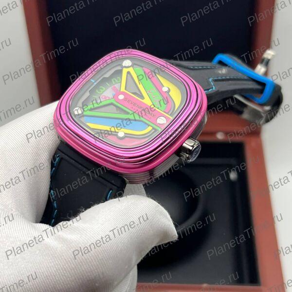 SevenFriday M3/04 Pinky фото 4