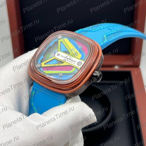 SevenFriday M3/05 Rocketbyz фото 4