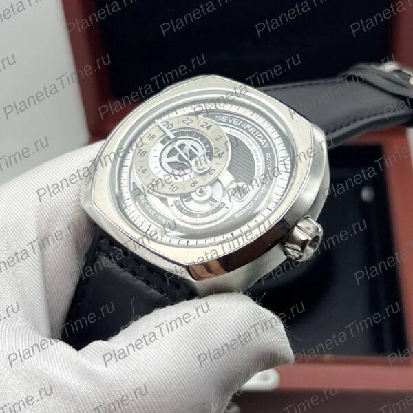 SevenFriday Q1/01 Essence фото 4