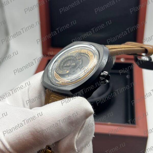 SevenFriday Q2/03 Choo-Choo фото 4