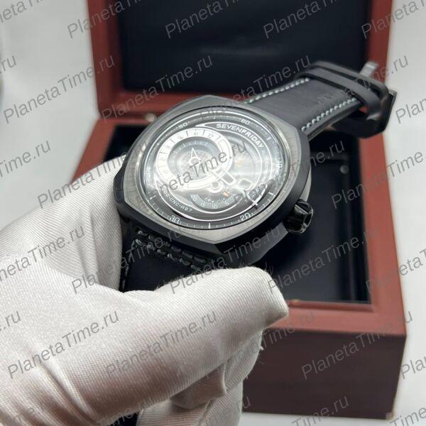 SevenFriday Q3/05 Engine фото 4