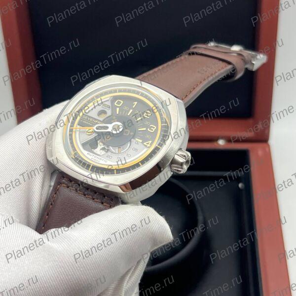 SevenFriday V2/01 Industrial фото 4