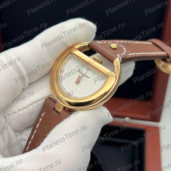 Salvatore Ferragamo Buckle 11015 фото 4