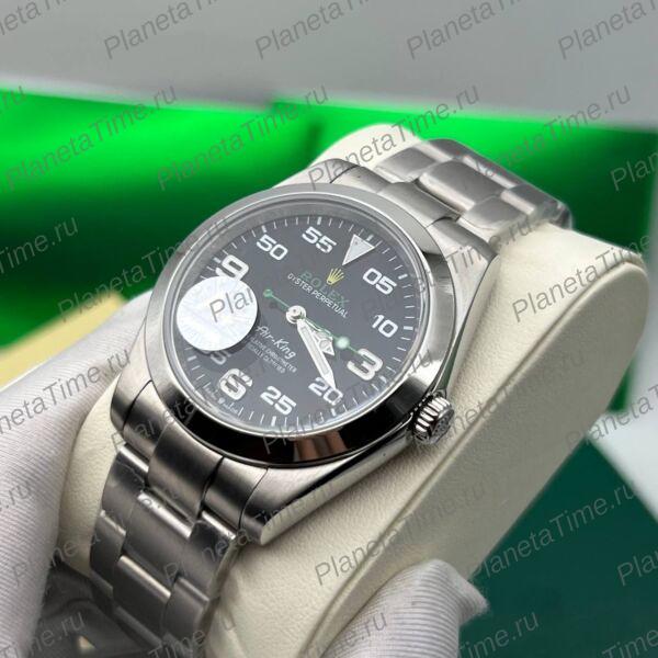 Rolex Air-King фото 4