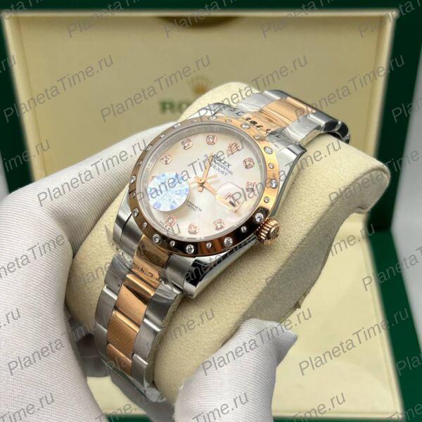 Rolex Datejust 36mm 11062 фото 4