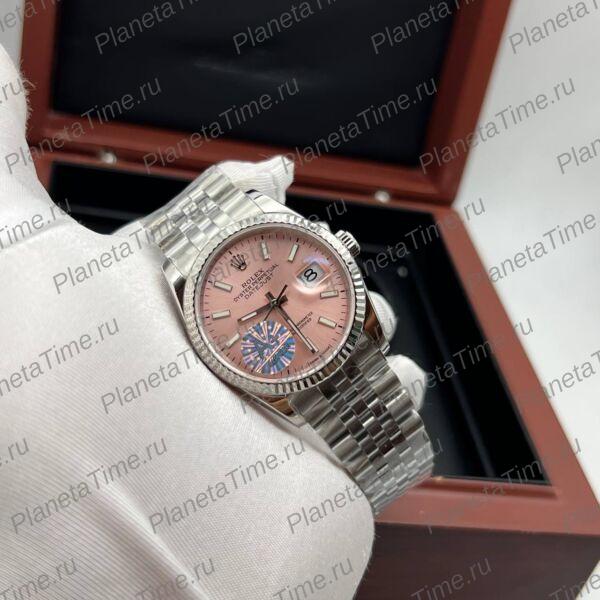 Rolex Datejust 36mm 11068 фото 3