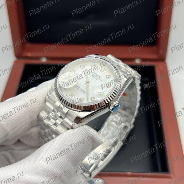 Rolex Datejust 36mm 11070 фото 4