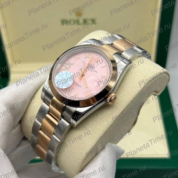 Rolex Datejust 36mm 11080 фото 4