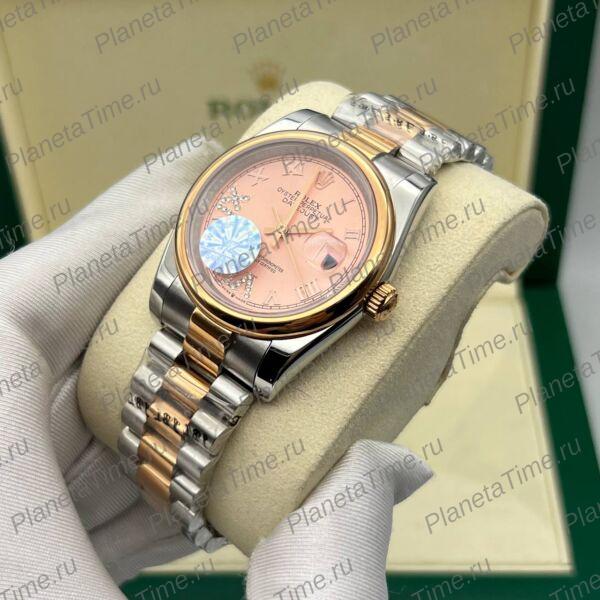Rolex Datejust 36mm 11081 фото 4