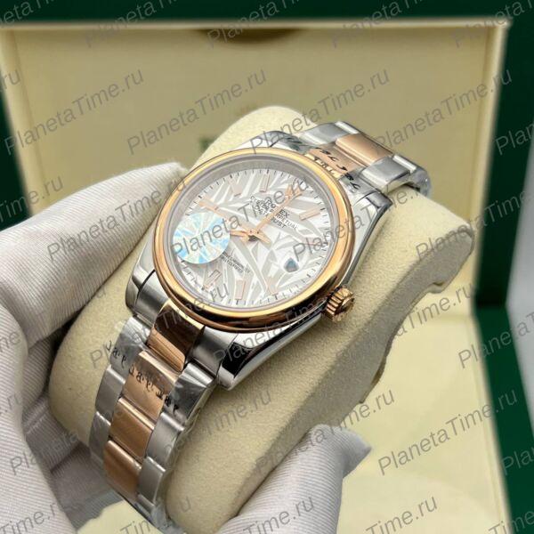 Rolex Datejust 36mm 11082 фото 4