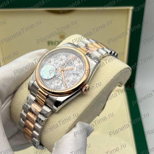 Rolex Datejust 36mm 11083 фото 4