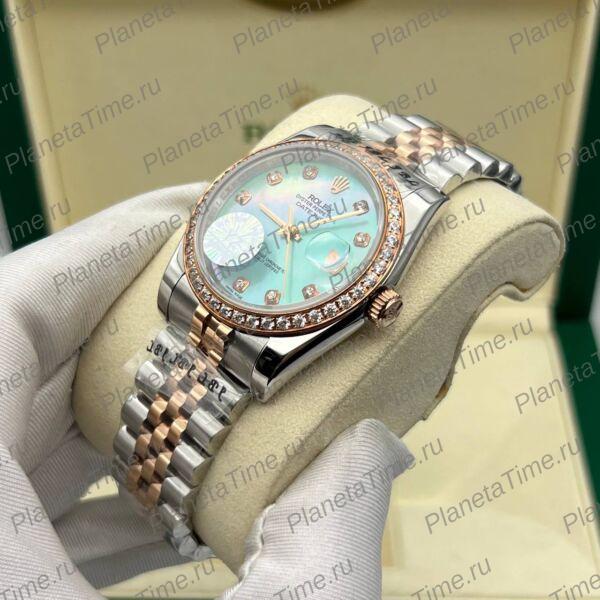 Rolex Datejust 36mm 11085 фото 4