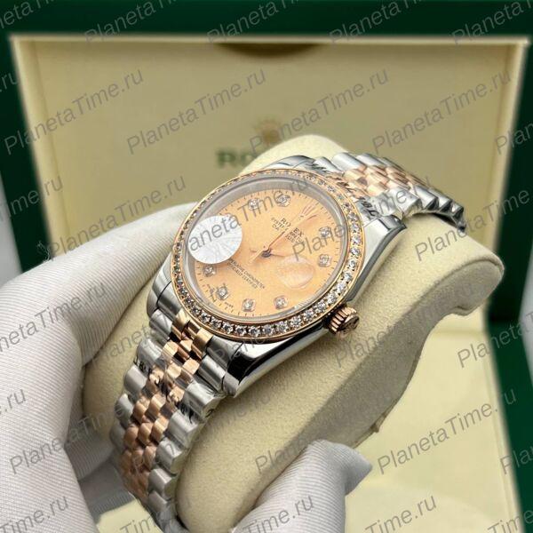 Rolex Datejust 36mm 11086 фото 4