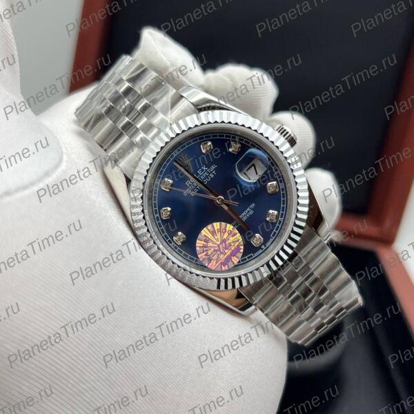 Rolex Datejust 41mm 11094 фото 4