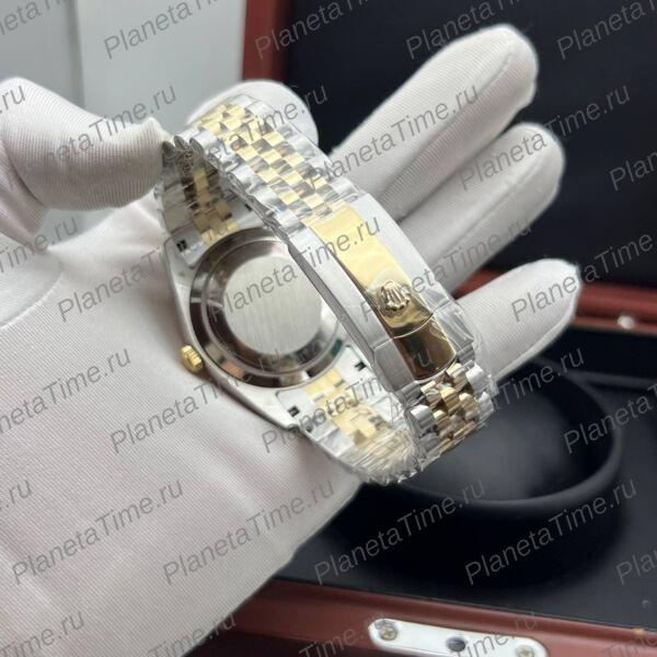 Rolex Datejust 41mm 11095 фото 6