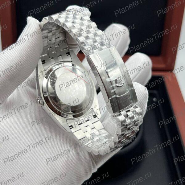 Rolex Datejust 41mm 11104 фото 6