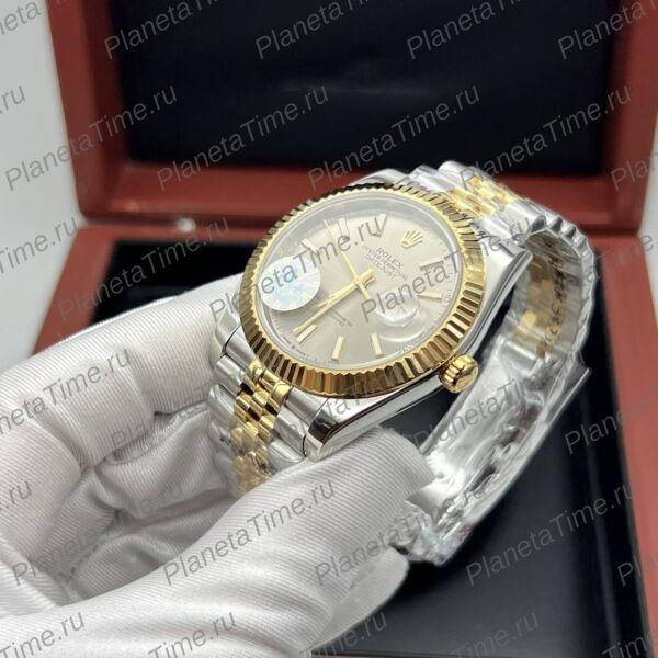 Rolex Datejust 41mm 11105 фото 4