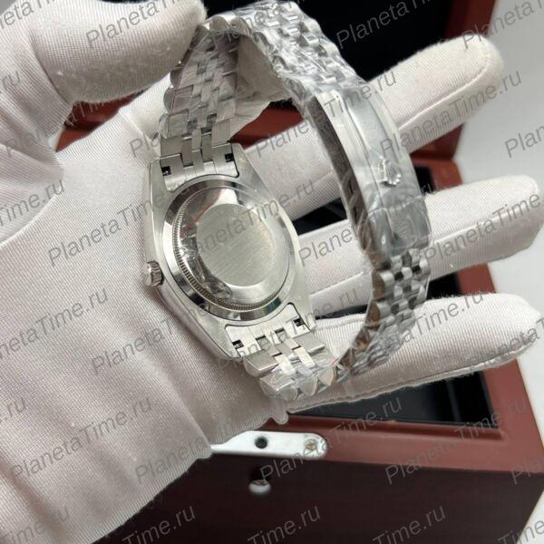 Rolex Datejust 41mm 11107 фото 5