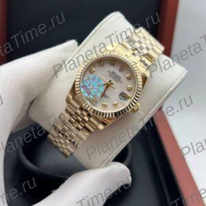 Rolex Lady-Datejust 31mm 11122